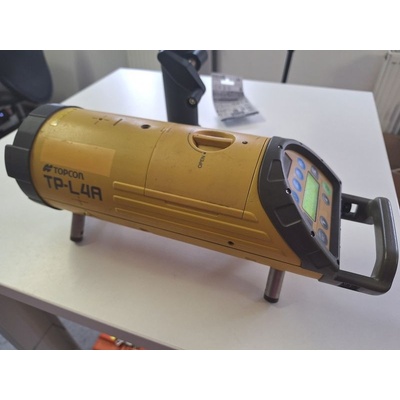Topcon TPL-4B