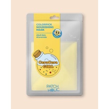 Patch Holic Výživná textilná maska na tvár Colorpick Nourishing Mask - 20 ml / 1 ks