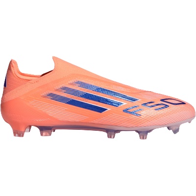 Adidas F50 Elite Laceless FG
