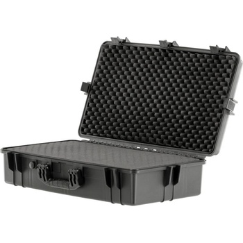 Image 1 of TOYA Херметичен куфар за инструменти YATO, 715 x 430 x 185 мм (EURO YT 08918)