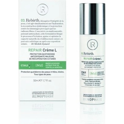 Laboratoires Renophase Repair cream L 50 ml