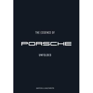 The Essence of Porche 911 (ISBN: 9788785374257)