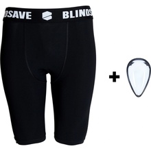 BLINDSAVE Protection shorts PRO + cup