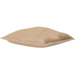 Asir Възглавница за под 70x70 cm бежов (AS1511)