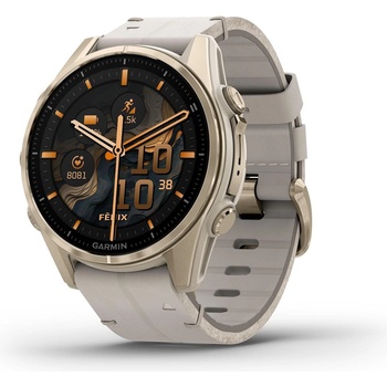 Garmin Fenix 8 43mm (010-02903)