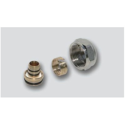 H-LINE Adaptér 16 x 2 mm H-LINE.1039.1620