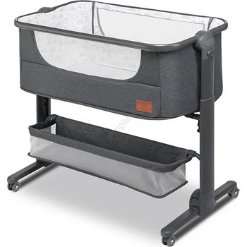 Lionelo - Преносима детска кошара TIMON (LN0335)