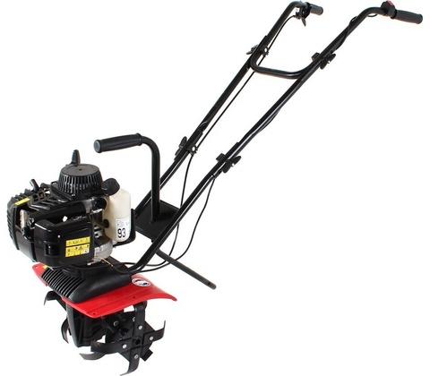 PUBERT Micro tiller MB 35P
