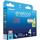 Panasonic Eneloop AAA 8ks 4MCCE/8BE