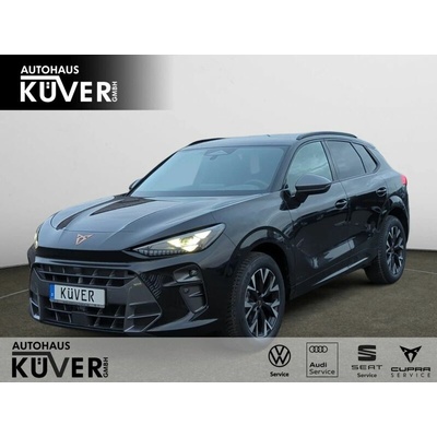 Cupra Terramar 1.5 DSG 110 kW