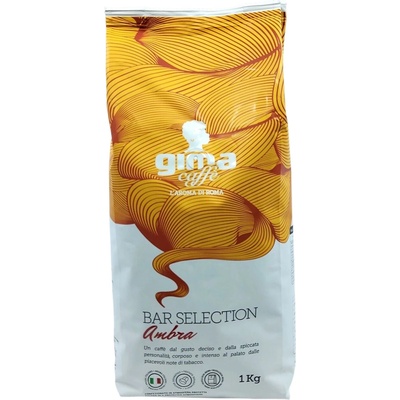 Gima Ambra zrnková 1 kg