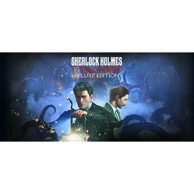 Sherlock Holmes: The Awakened (Deluxe Edition)
