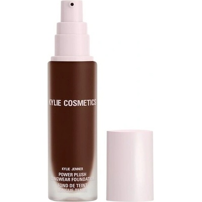 Kylie-Jenner-Cosmetics Power Plush Longwear Foundation 10N 30 ml