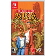 Double Dragon 4
