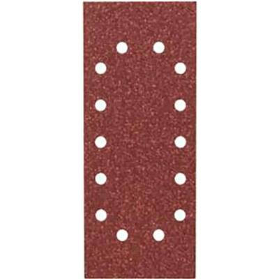Bosch Papír brusný G 40 sada 10 ks, 115 x 280 mm