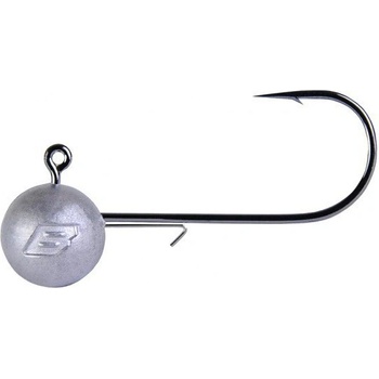 BKK Jigová hlava Round Elite-Classic Bait Keeper vel.2 10g 3 ks