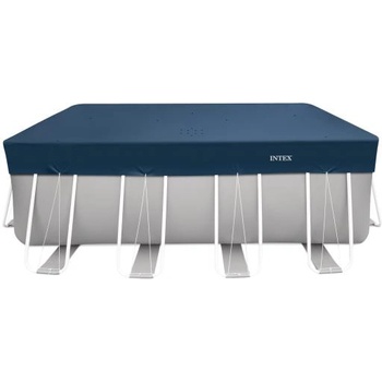 Intex 28079 Покривало 400x200 cm