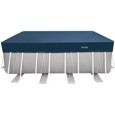 Intex 28079 Покривало 400x200 cm