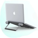 i-Tec Metal Cooling Pad for notebooks (up-to 15.6”) + USB-C Docking Station (PD 100W) C31METALDOCKPADPD
