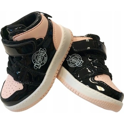 Apawwa polobotky kotníkové podzimní stélka