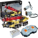 CADA Mobilní Jeřáb s navijákem 1831 ks