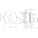 IDEAL Standard Melange A4721AA