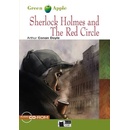 Sherlock Holmes & Red Circle + CD-ROM
