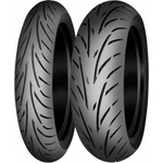 Mitas TOURING FORCE 170/60 R17 72W Мотоциклетни гуми