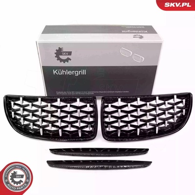 Maska POLCAR 204005-1