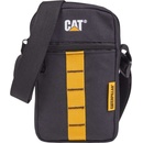 CAT crossbody taška V-Power Tactical čierna