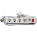 ETC 5 Plug 3 m Switch (75-931)