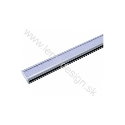 LEMIR Velcro hliník 150 cm