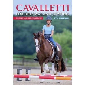 Cavalletti | Ingrid Klimke (ISBN: 9781908809759)