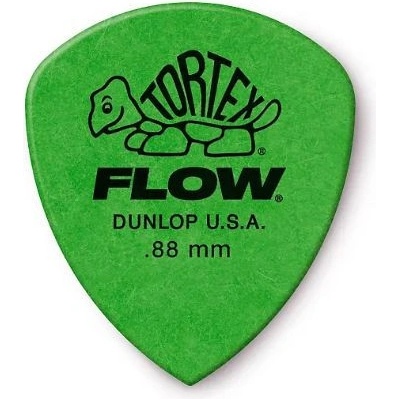 Dunlop Tortex Flow Standard 0.88 12ks