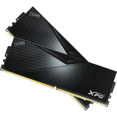 ADATA XPG Lancer 32GB (2x16GB) DDR5 6000MHz AX5U6000C3016G-DCLABK