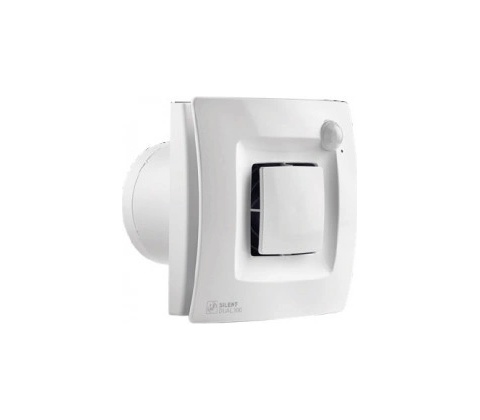 Soler & Palau SILENT DUAL 300