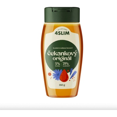 Kaumy Čekankový sirup originál 350 g