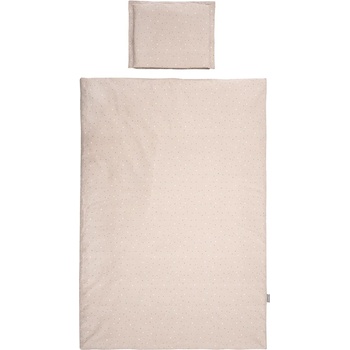 Lorelli Спален комплект от 5 части Lorelli - Cosy, екрю (10420066701)