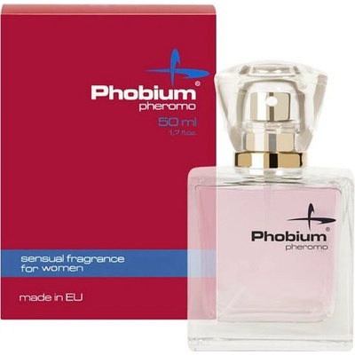 PHOBIUM Pheromo for women 50 ml