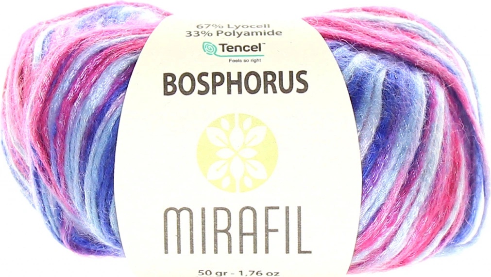 Mirafil Bosphorus Multi 217