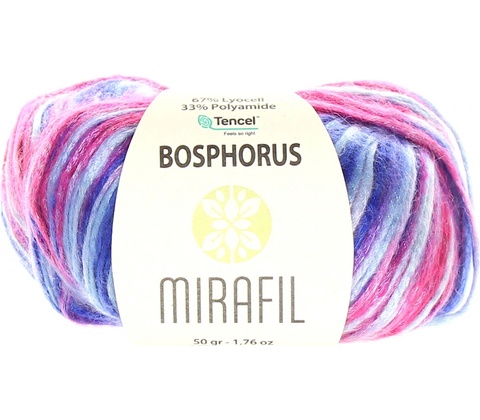 Mirafil Bosphorus Multi 217