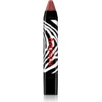 Sisley Phyto-Lip Twist тониращ балсам за устни с молив цвят 9 Chestnut 2.5 гр