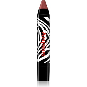 Sisley Phyto-Lip Twist тониращ балсам за устни с молив цвят 9 Chestnut 2.5 гр