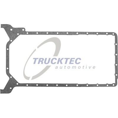 Tesnenie olejovej vane TRUCKTEC AUTOMOTIVE 02.10.031