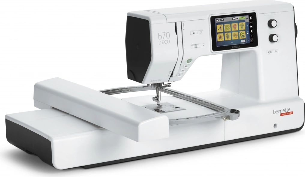 Bernina Bernette 70