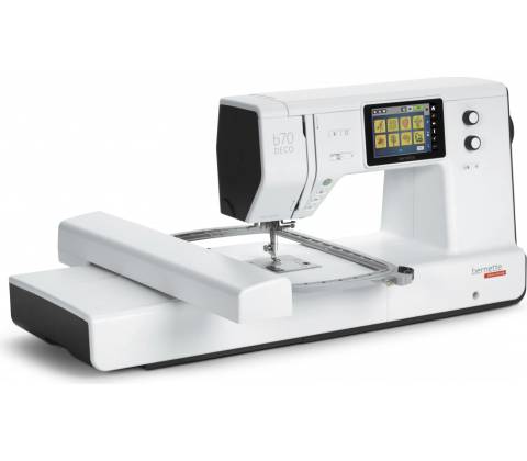 Bernina Bernette 70