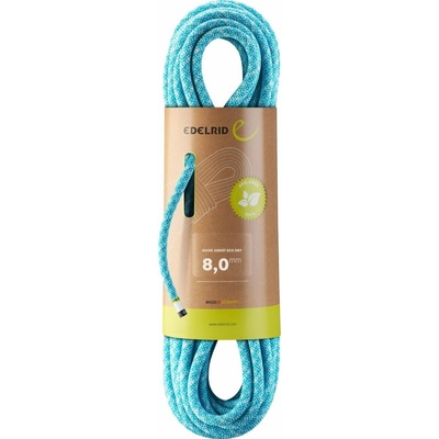 EDELRID Guide Assist Eco Dry 8 mm 20 m