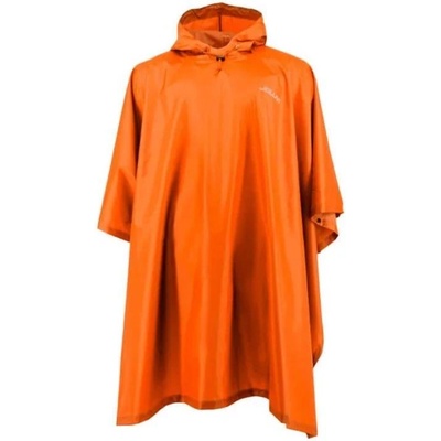 Joluvi дъждобран пончо с мембрана Rain Cape Orange