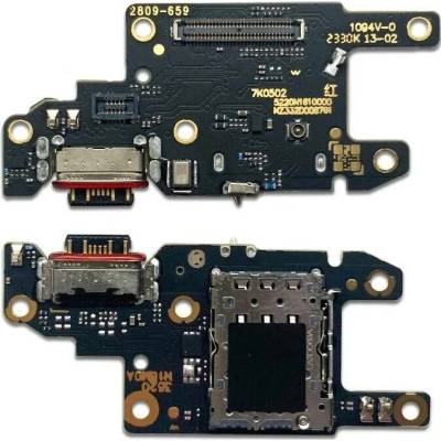 Xiaomi Redmi NOTE 13 Pro 5G flex nabíjení + mikrofon