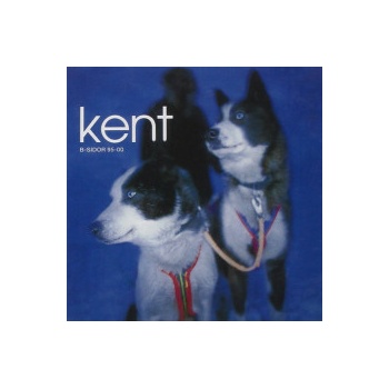 KENT - B-sidor 95 CD